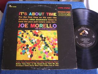 Joe Morello/it 