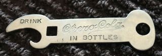Chero Cola Bottle Opener - Columbus,  Georgia.  Opener