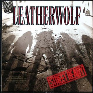 Leatherwolf 