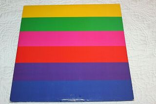 Pet Shop Boys - Introspective (1988 Uk Limited Edition 3 X 12 " Vinyl)