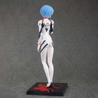 X260 PRIZE Anime Character figure Evangelion Rei Ayanami 2