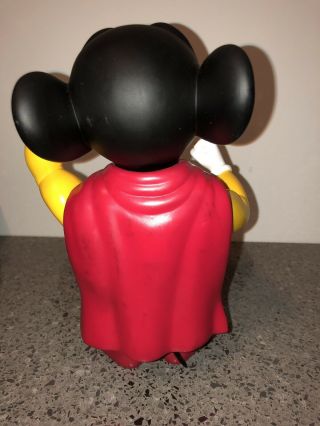Mighty Mouse Vinyl Figure 2004 2