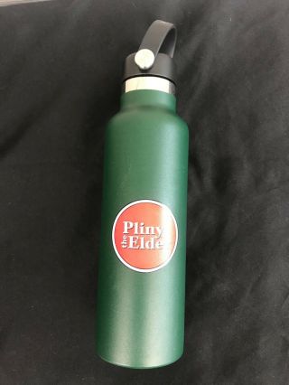 Hydro Flask 21 Oz Insulated Water Bottle Pliny The Elder Beer Brewery