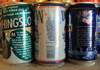 20 diff Collectable beer cans Ready for your man cave 2