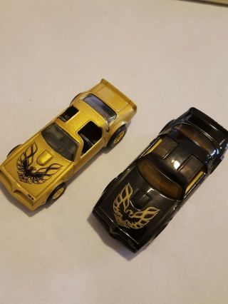 Hot Wheels Trans Ams 1977 Made In Malaysia 2007