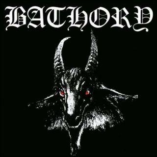 Bathory - Bathory Vinyl Record