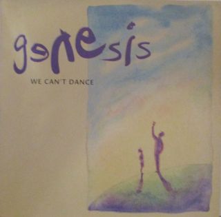 Genesis We Can 