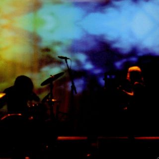 Earthless - Live At Roadburn 2 X Lp - - Green Colored Vinyl Album Record