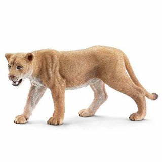 Schleich 14712 - Wild Life Lioness