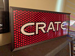 Crate Amplifiers 