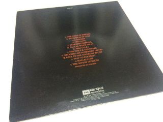 Vinyl Enigma MCMXC a.  D.  LP Record (Disk NM) 1991 2