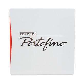Ferrari Portofino Brochure