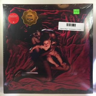 Afghan Whigs - Congregation Lp Loser Edition
