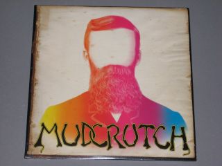 Mudcrutch (tom Petty) Self Titled Mudcrutch 180g 2 Lp Gatefold Vinyl