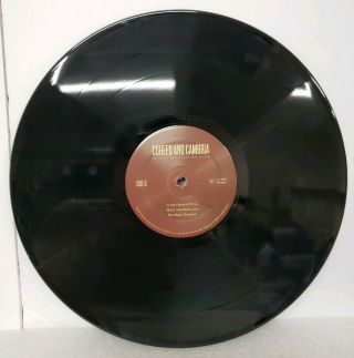 Coheed and Cambria Year Of The Black Rainbow (2010) Vinyl 2xLP Set 3