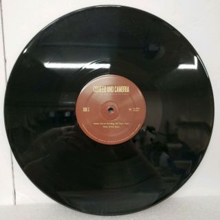 Coheed and Cambria Year Of The Black Rainbow (2010) Vinyl 2xLP Set 4
