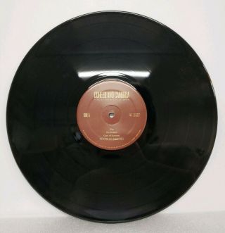Coheed and Cambria Year Of The Black Rainbow (2010) Vinyl 2xLP Set 5
