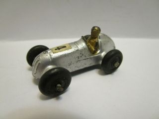 Vintage Barclay Miniature Race Car