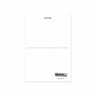 Senran Kagura NewWave G Burst Post Card Set first Rin Lin F/S from Japan 6