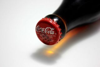 Русский Post Soviet Russia Coke Coca Cola 250 ml Glass Bottle 1997 4