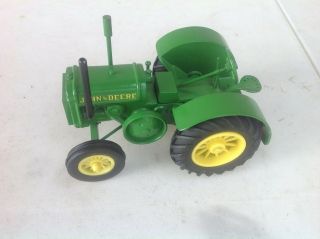 Vintage Ertl John Deere D Tractor Highly Detailed Customized Farm Toys Jd