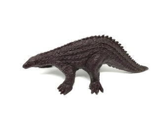 Invicta British Museum of Natural History Scelidosaurus Dinosaur Toy Model 2