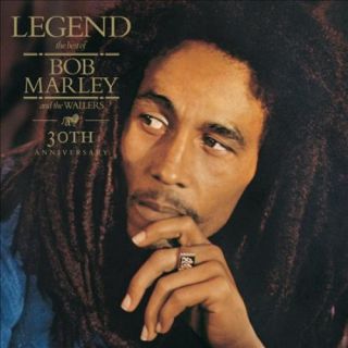 Legend - 30th Anniversary Edition [tri - Color 2 Lp] [vinyl] Bob Marley And The Wa