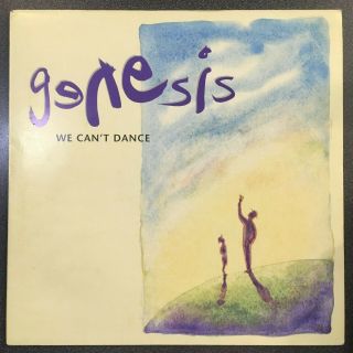 Genesis - We Can 