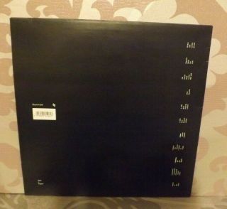 DEPECHE MODE Violator UK 1ST PRESS 1990 A1/B1 LP Vinyl STUNNING NM 3