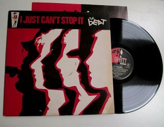 The Beat - I Just Can 