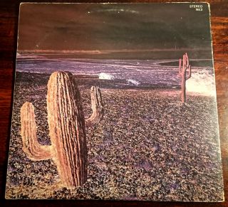 RARE UK 1971 LP NEON - INDIAN SUMMER Hard UK Prog Psych HAMMOND ORGAN 2