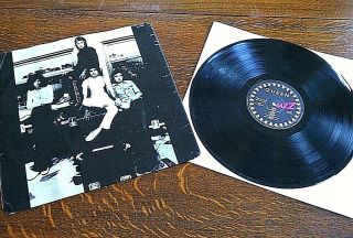Queen ‎jazz Music Vinyl Records Album Lp 12 " 33 Rpm Emi Record Special Lps 1978