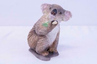 Boehm Porcelain Koala Bear Figurine 20099 England