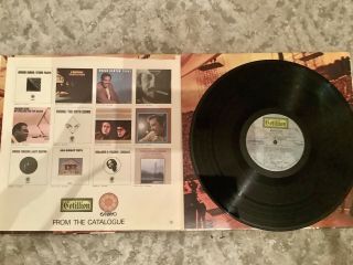 1970 Woodstock 3 Record Set SD3 - 500 Cotillion Records Vinyl LP Album NM 8