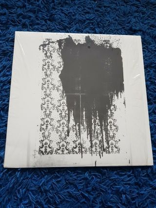 Sonic Youth - Rather Ripped Vinyl Lp Ex/ex 2006