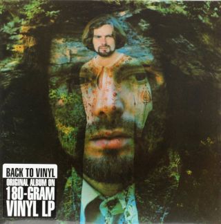 Van Morrison,  His Band And The Street Choir Vinyl Record/lp