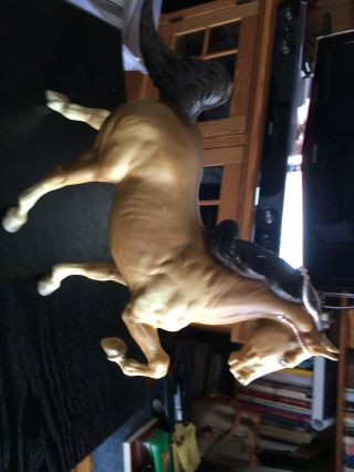Breyer Horse Vintage From The 1960’s.