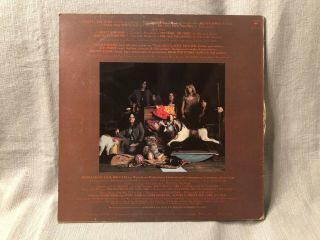 1975 Aerosmith Toys in the Attic LP Vinyl Album Columbia Records PC 33479 VG,  /VG 6