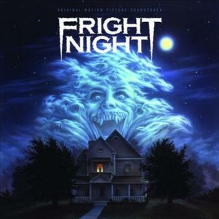 Various Artists Fright Night Vinyl
