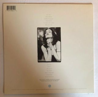 Madonna - Like A Prayer - 1989 US 1st Press (NM -) Ultrasonic 3