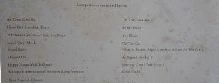 JOHN LENNON LIMITED EDITION THE BEATLES LP WITH BOOKLET 2