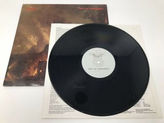 Celtic Frost ‎into The Pandemonium Lp Vinyl Record 88561 - 8175 - 1 1987