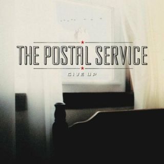 The Postal Service Give Up Deluxe 10th Ann.  Edition 3x Lp Vinyl Sub Pop Bon