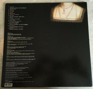 Hole - My Body,  The Hand Grenade - Limited Edition LP - Vinyl From 1997 2
