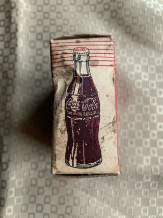 Starr X Coca Cola Bottle Opener NOS,  Coke, 2