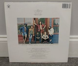 First Edition 1973 PRESSING Bruce Springsteen,  Wild Innocent PC - 32432 2