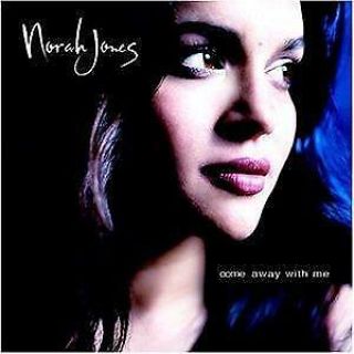 Norah Jones - Come Away With Me (12 " Vinyl Lp)
