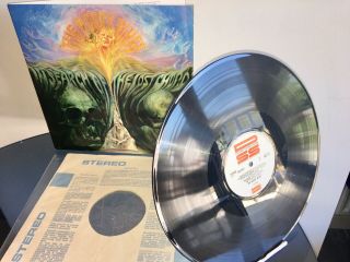 The Moody Blues - In Search Of The Lost Chord 1968 Deram Vinyl Lp