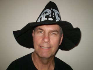 Official Rat Fink Ed Roth RF Hillbilly Crash Helmet hat 5