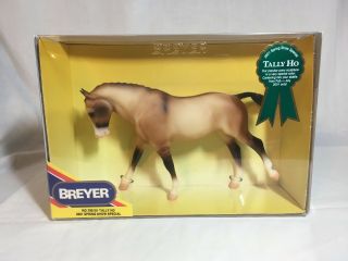 Breyer Model Horse 700101 Tally Ho 